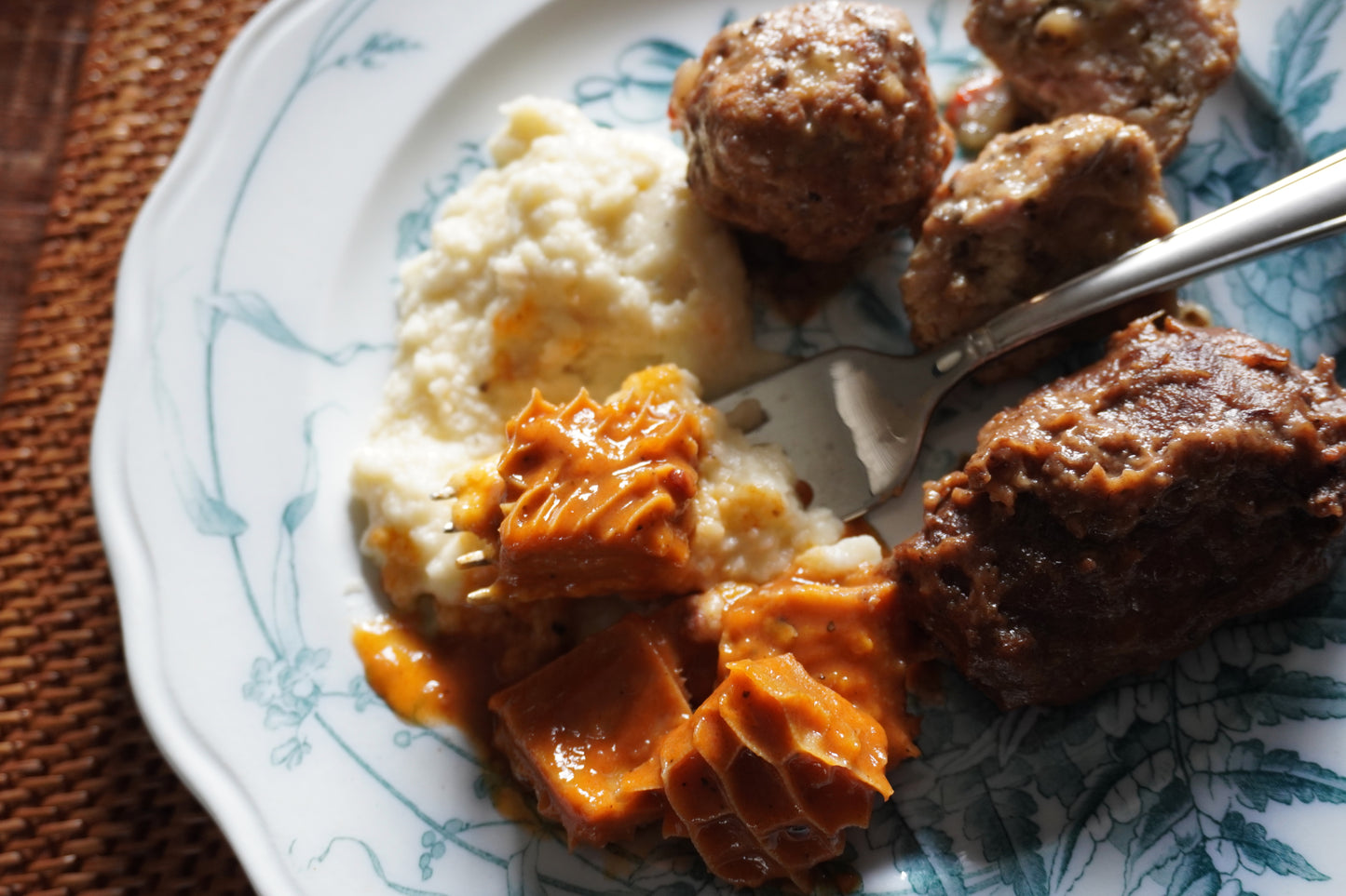 【Jarana】米其林入選西班牙私房套餐