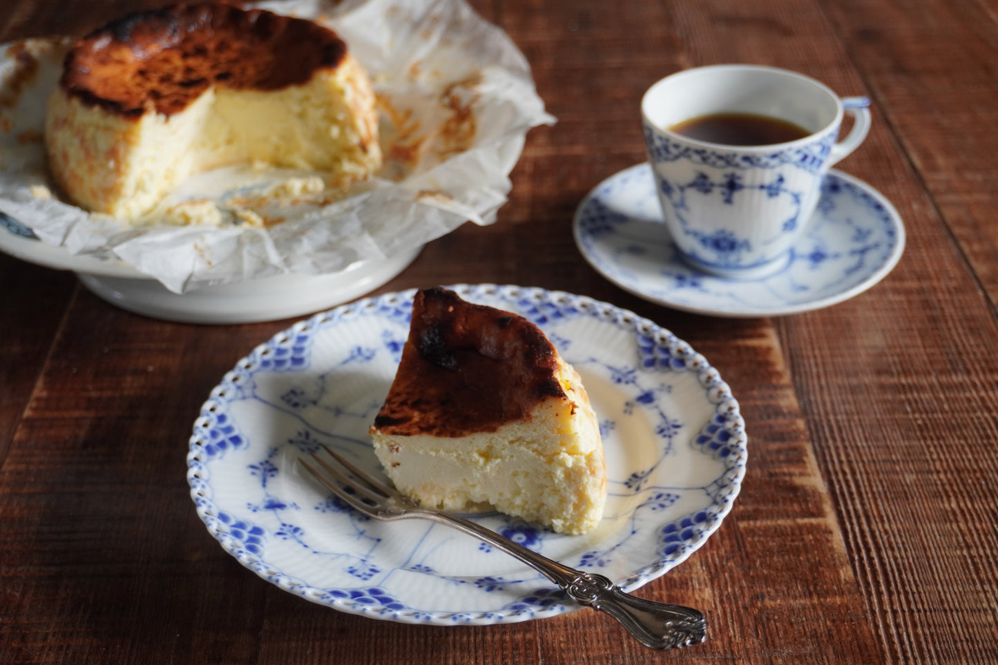 【Jarana】米其林入選西班牙私房套餐