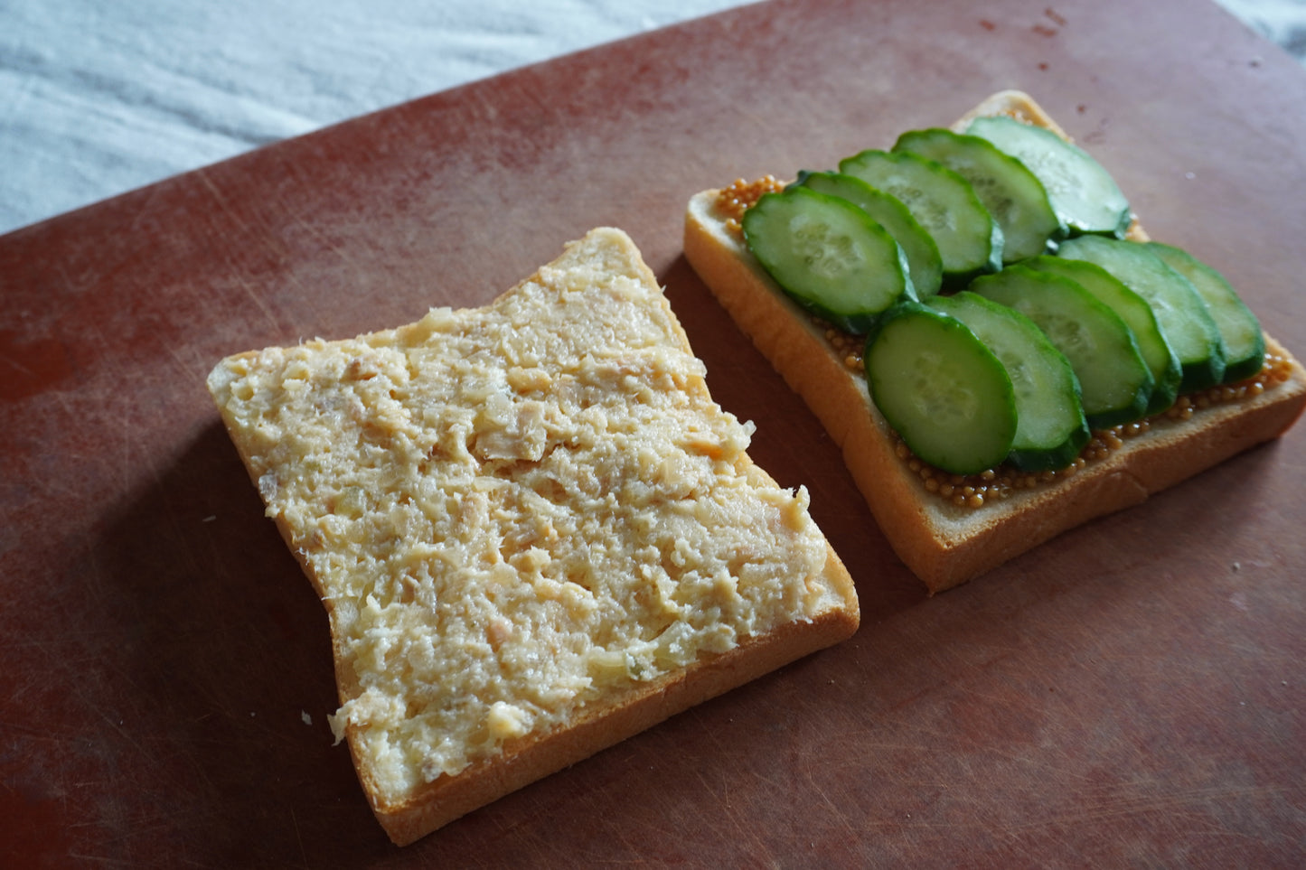 【北彩屋】海峽鮭魚茶泡飯與罐頭組