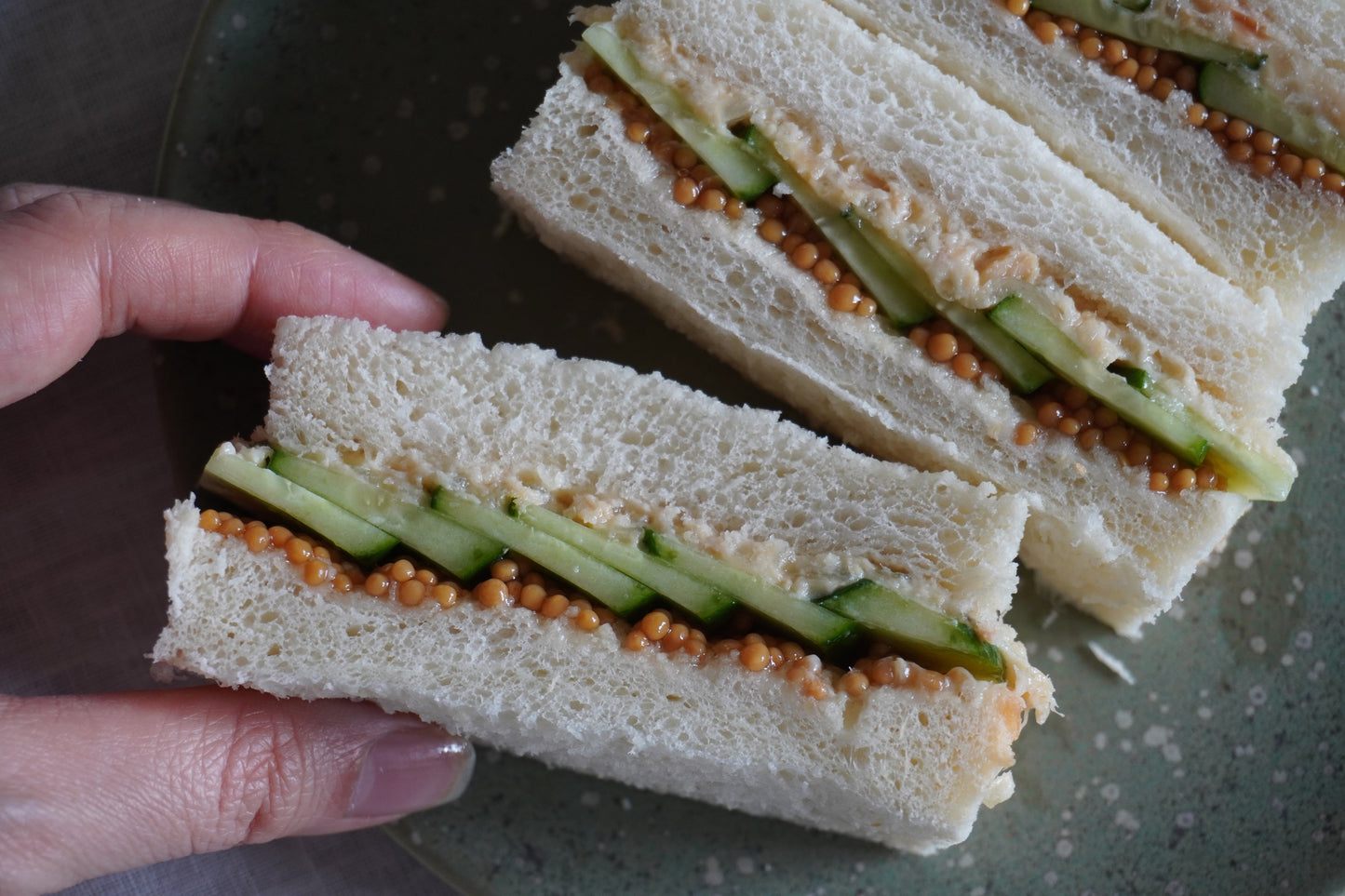 【北彩屋】海峽鮭魚茶泡飯與罐頭組