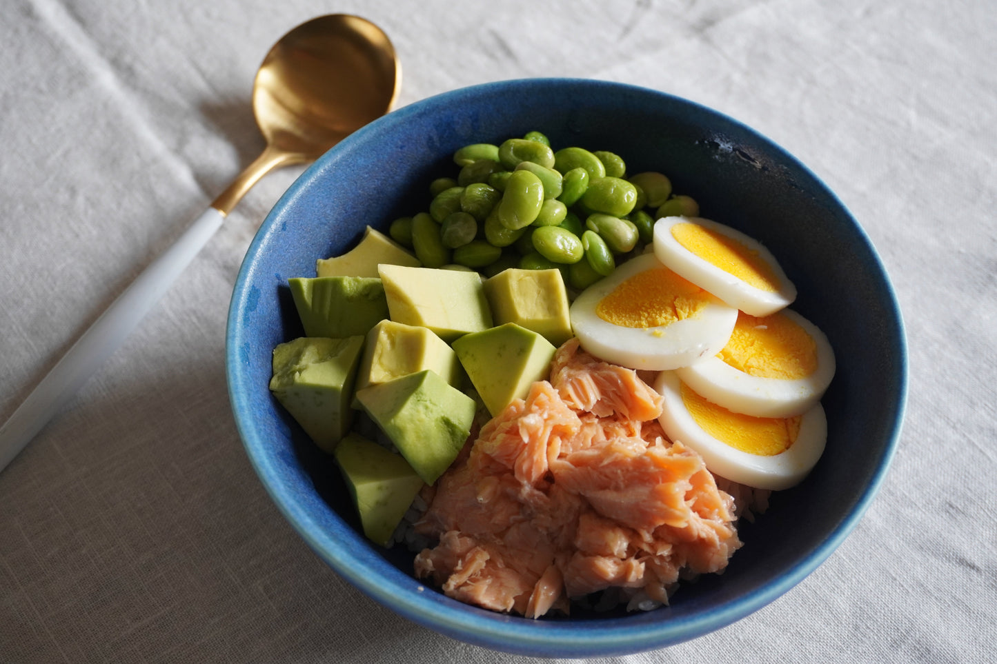 【北彩屋】海峽鮭魚茶泡飯與罐頭組