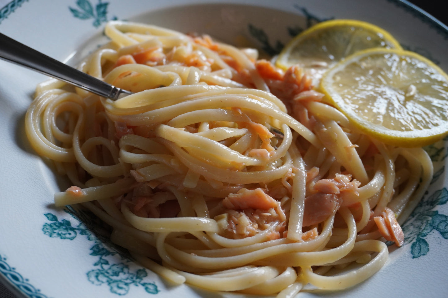 【北彩屋】海峽鮭魚茶泡飯與罐頭組