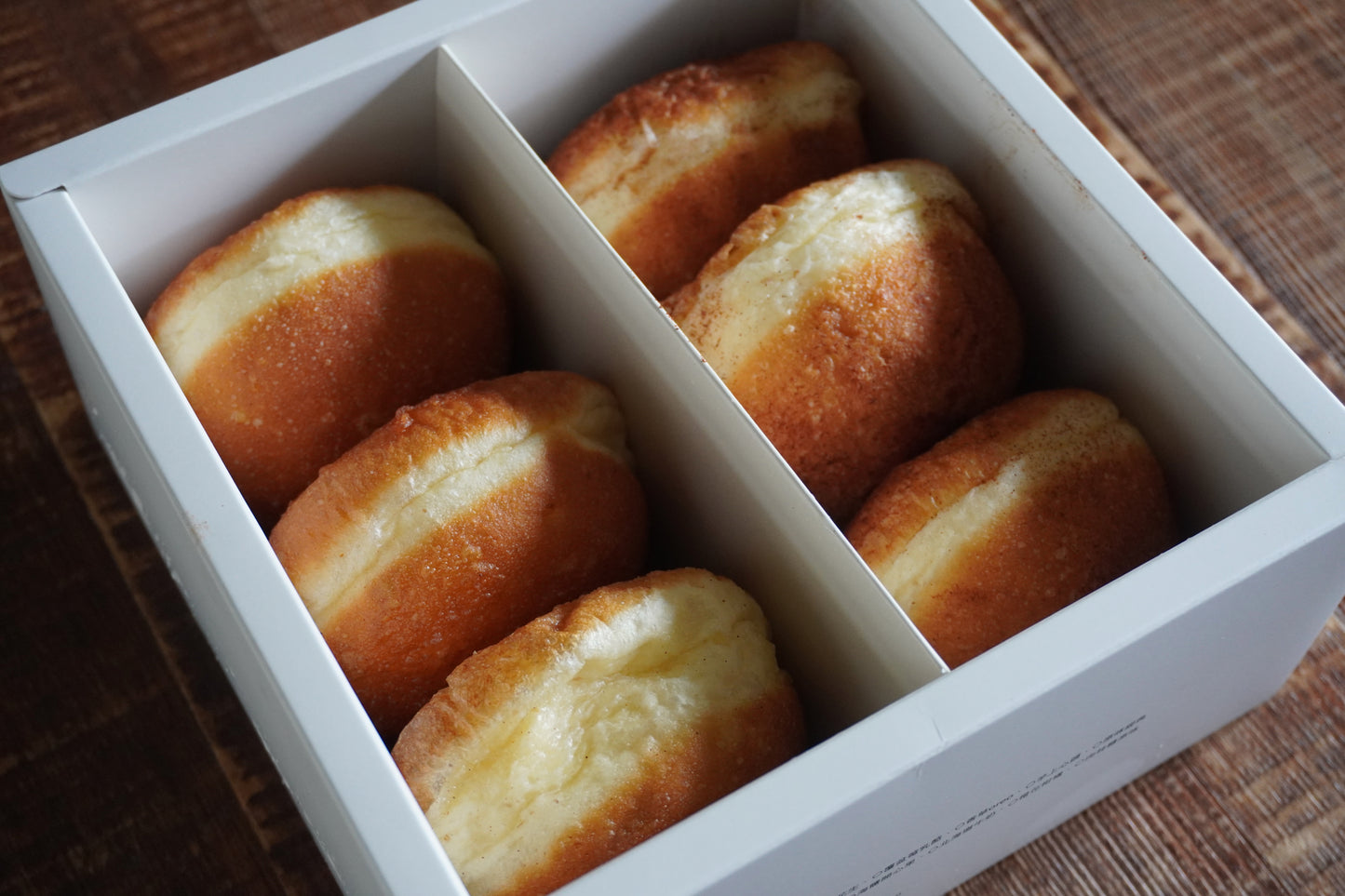 【Perfe’dough】莓好饗宴・人氣甜甜圈系列