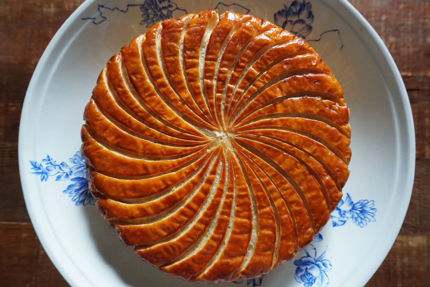 【珠寶盒】節慶必吃國王餅系列