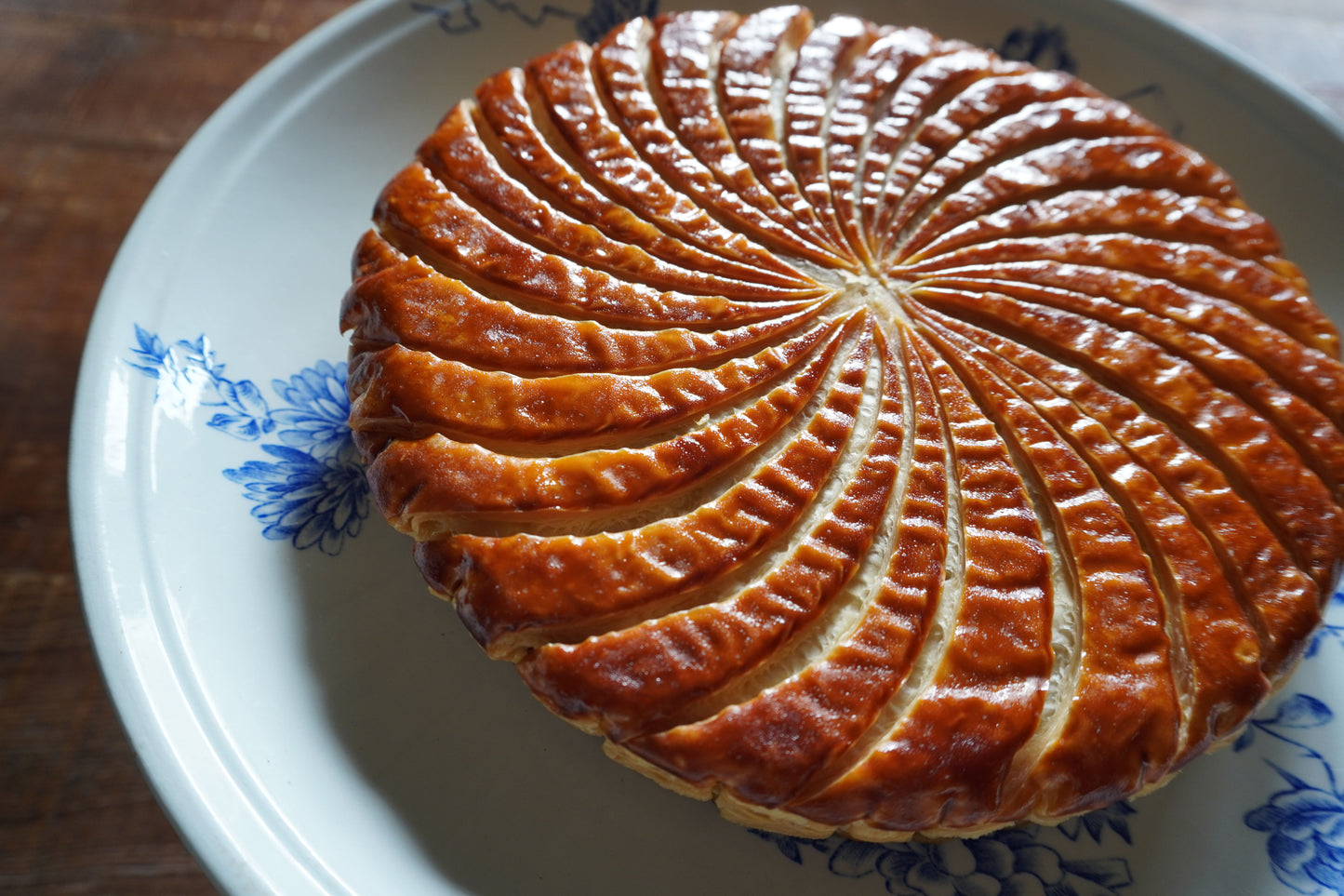 【珠寶盒】節慶必吃國王餅系列