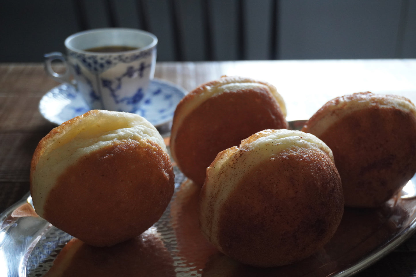 【Perfe’dough】莓好饗宴・人氣甜甜圈系列