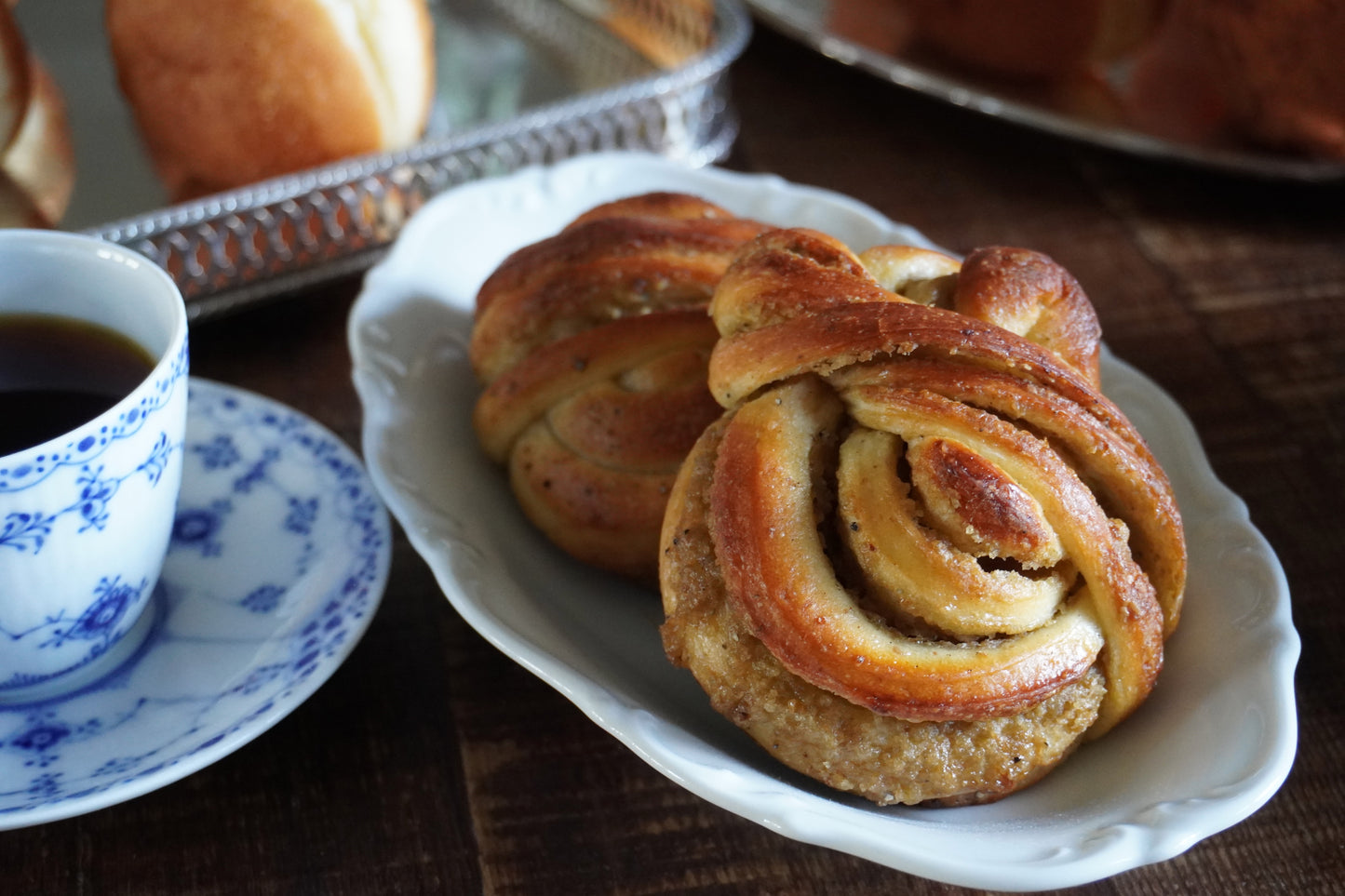 【Perfe’dough】莓好饗宴・人氣甜甜圈系列