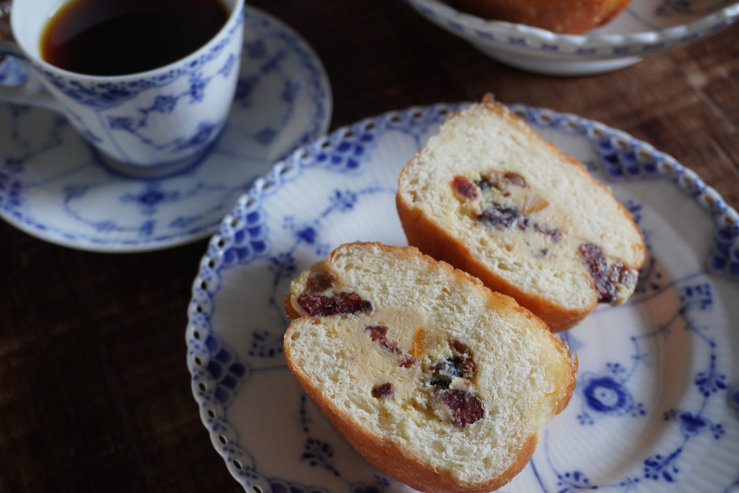 【Perfe’dough】莓好饗宴・人氣甜甜圈系列