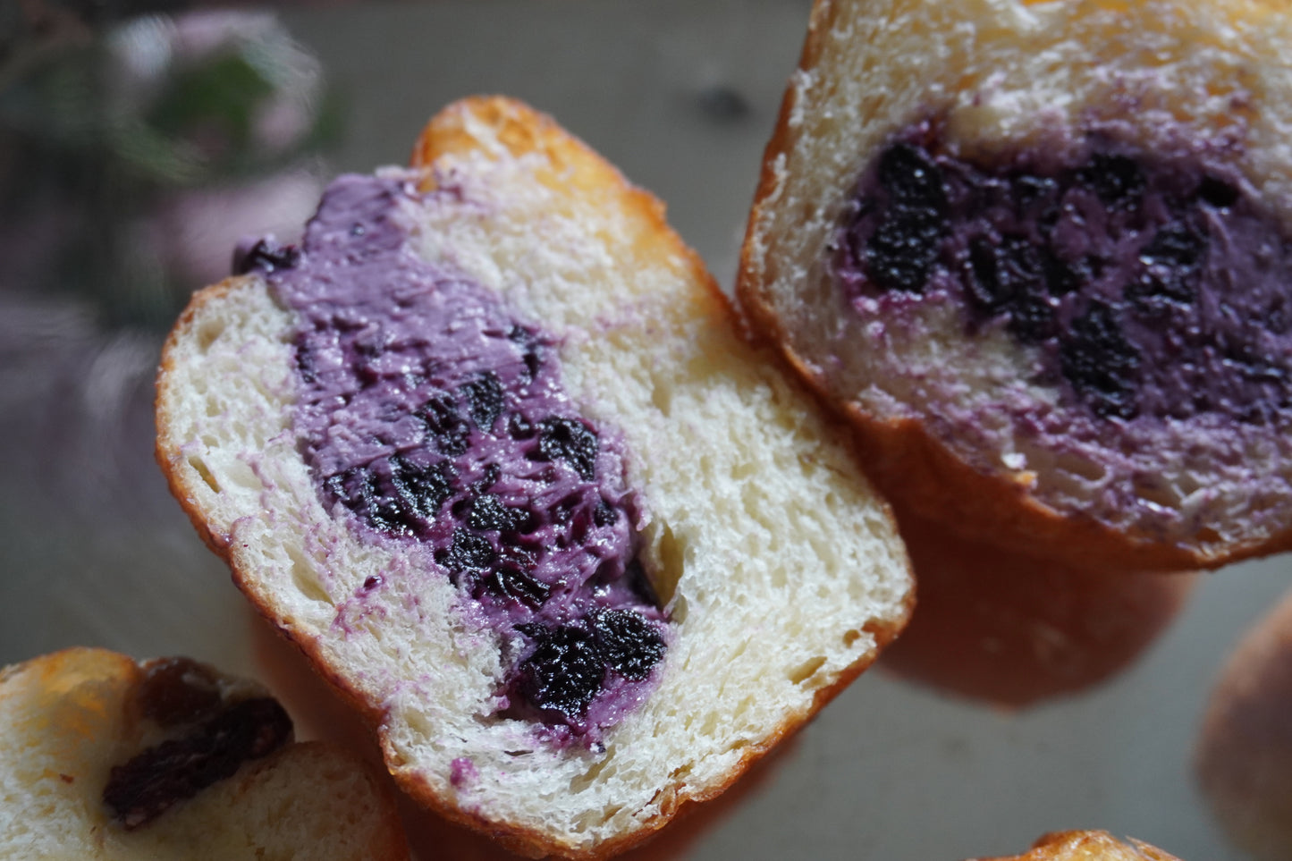 【Perfe’dough】莓好饗宴・人氣甜甜圈系列