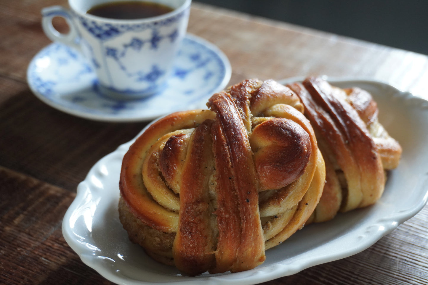 【Perfe’dough】莓好饗宴・人氣甜甜圈系列