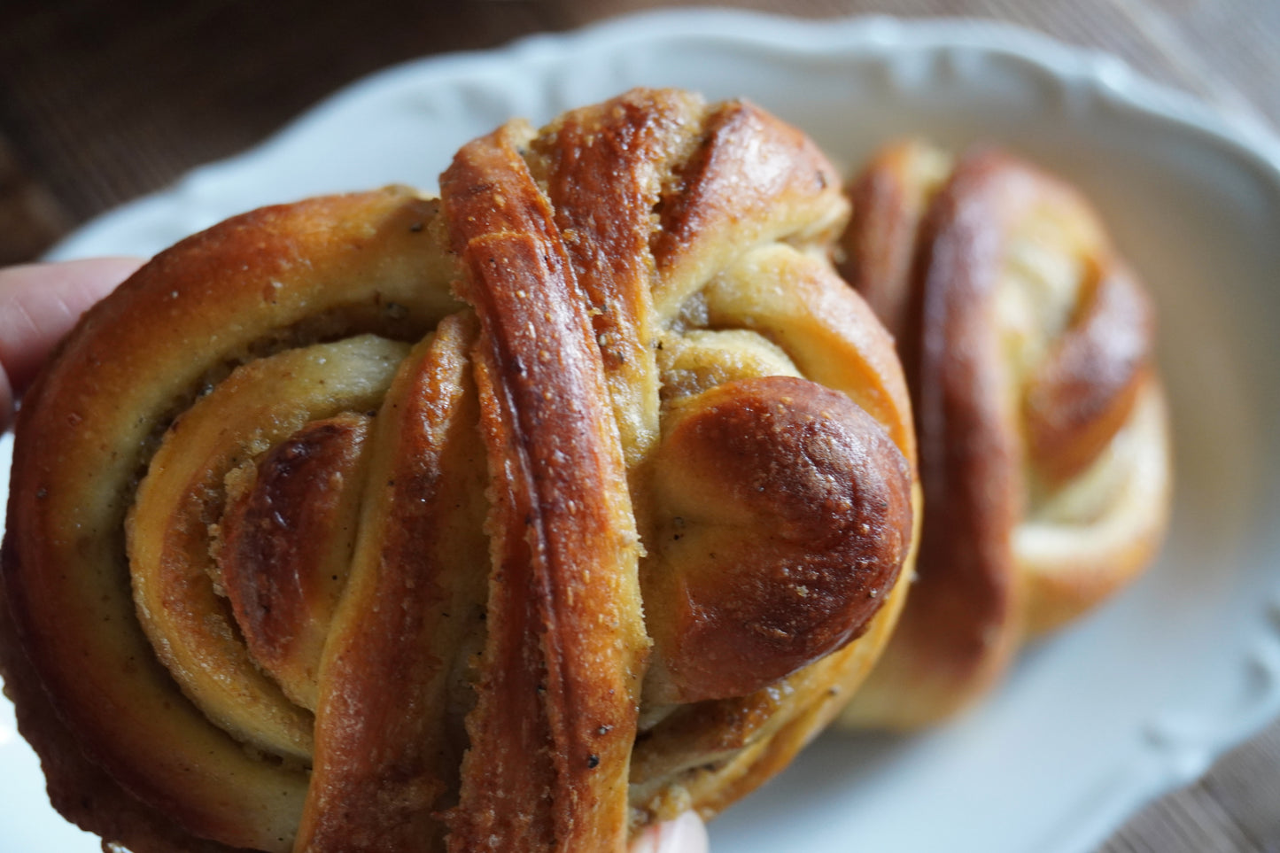 【Perfe’dough】莓好饗宴・人氣甜甜圈系列