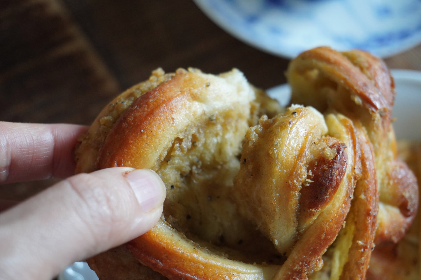 【Perfe’dough】莓好饗宴・人氣甜甜圈系列