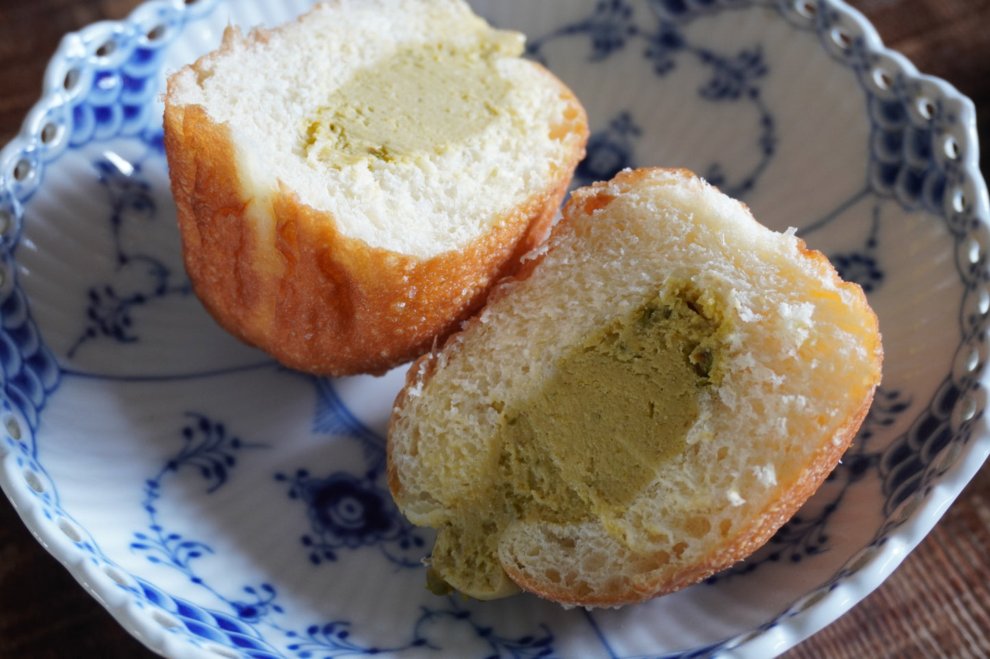 【Perfe’dough】莓好饗宴・人氣甜甜圈系列