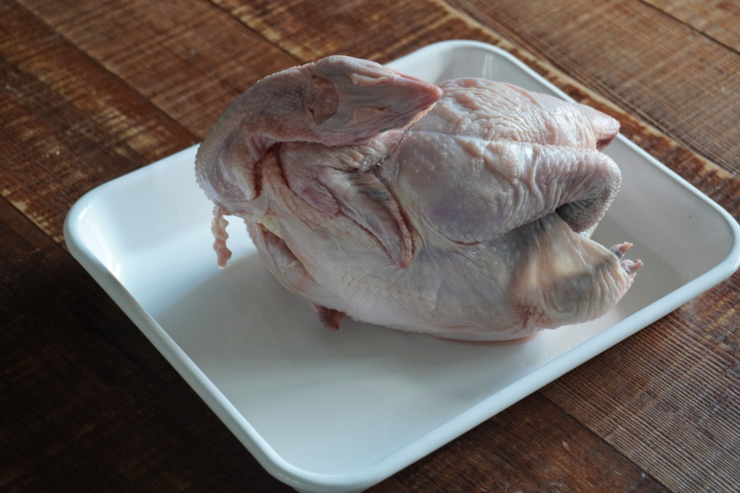 【岩生築見】米其林級水炊雞肉鍋物組