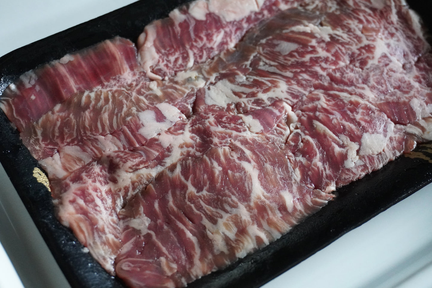 【農場晃晃】米其林御用：台灣安格斯厚切牛排＆燒肉饗宴組