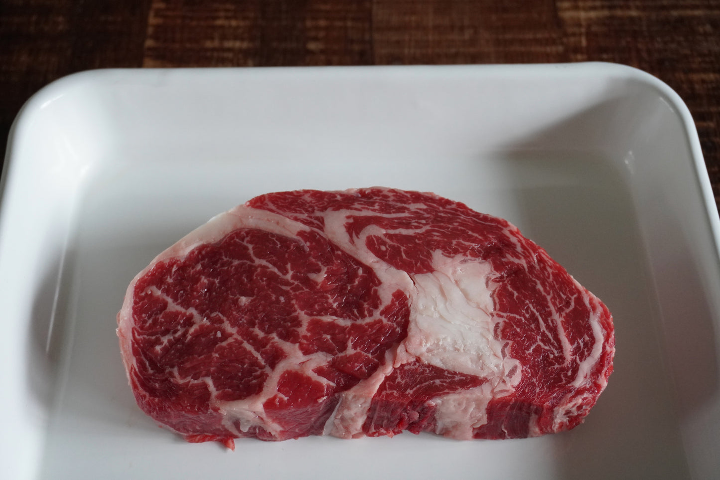 【農場晃晃】米其林御用：台灣安格斯厚切牛排＆燒肉饗宴組