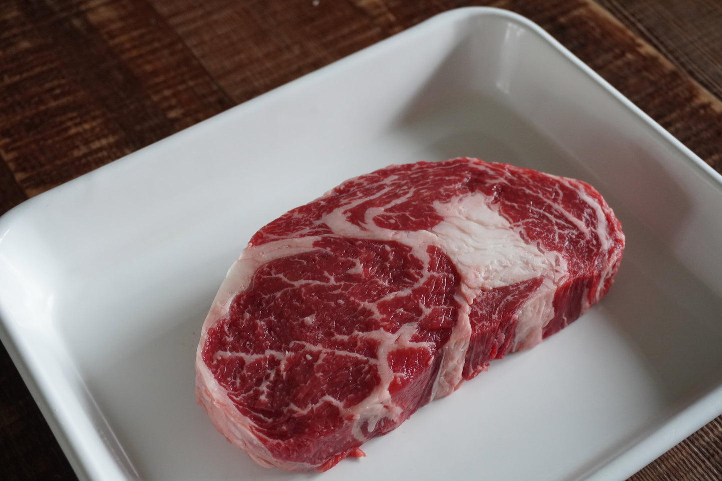 【農場晃晃】米其林御用：台灣安格斯厚切牛排＆燒肉饗宴組