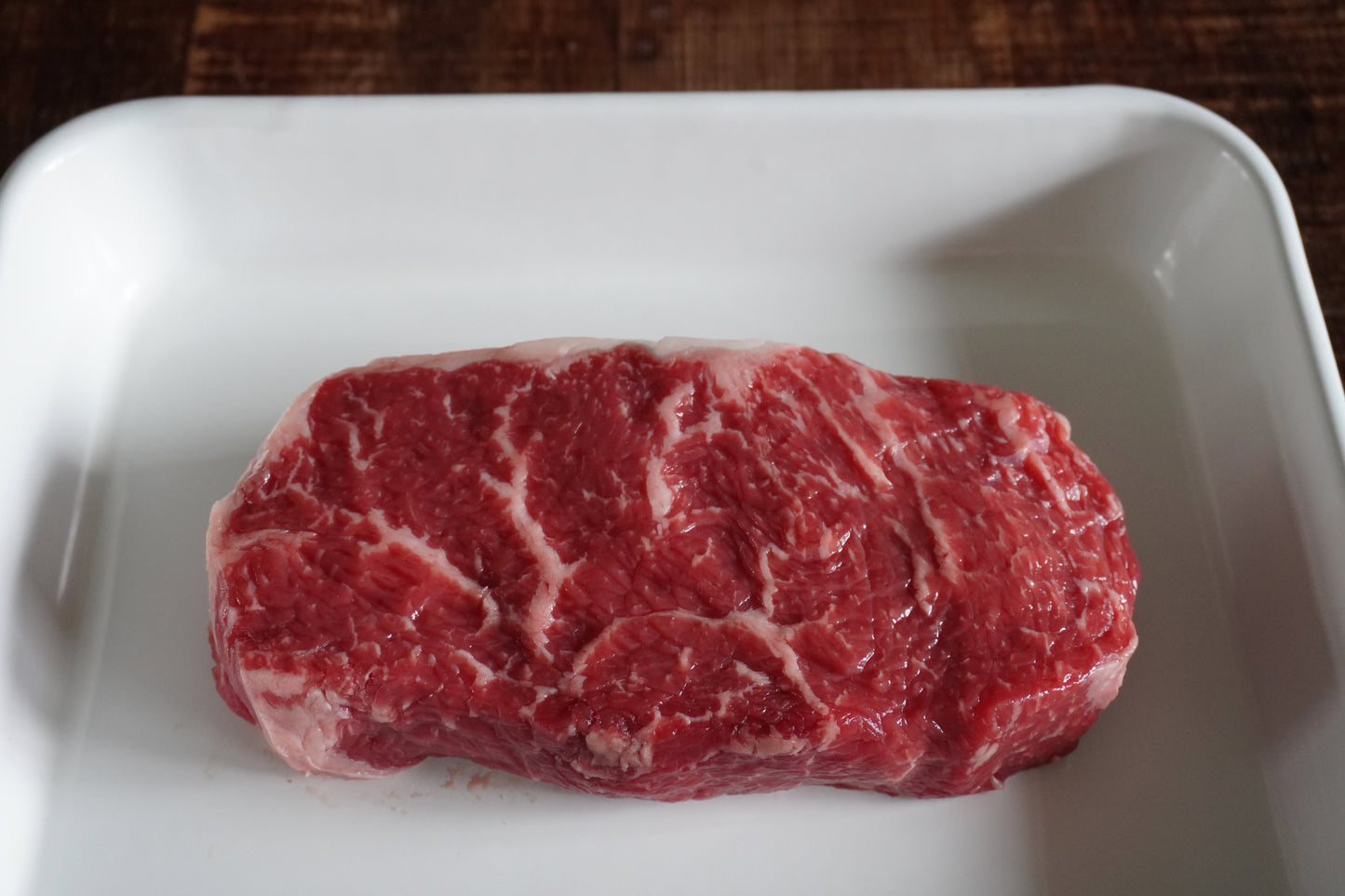 【農場晃晃】米其林御用：台灣安格斯厚切牛排＆燒肉饗宴組