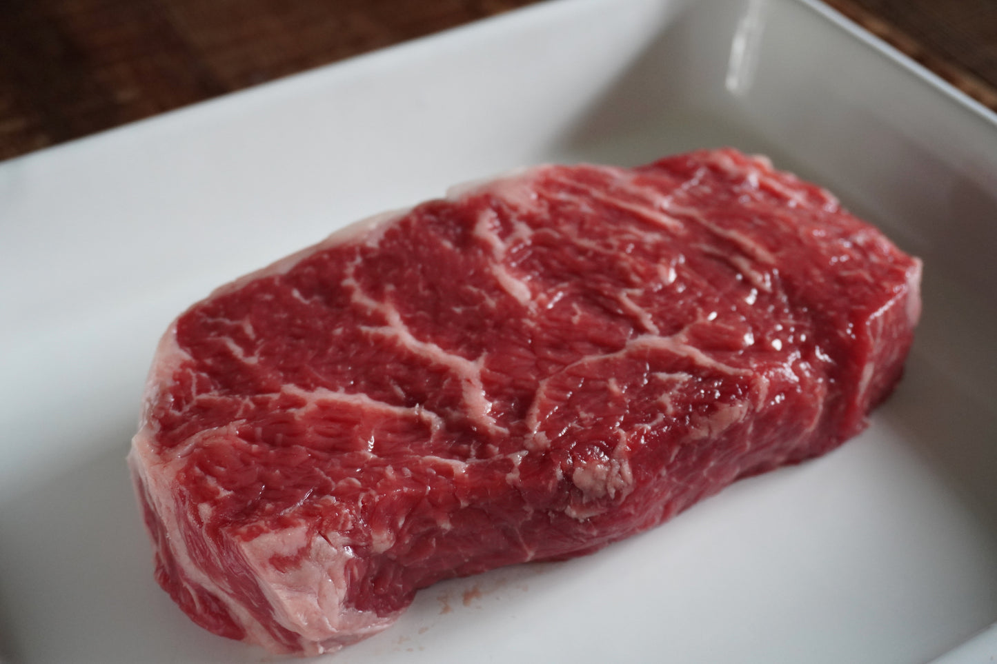 【農場晃晃】米其林御用：台灣安格斯厚切牛排＆燒肉饗宴組