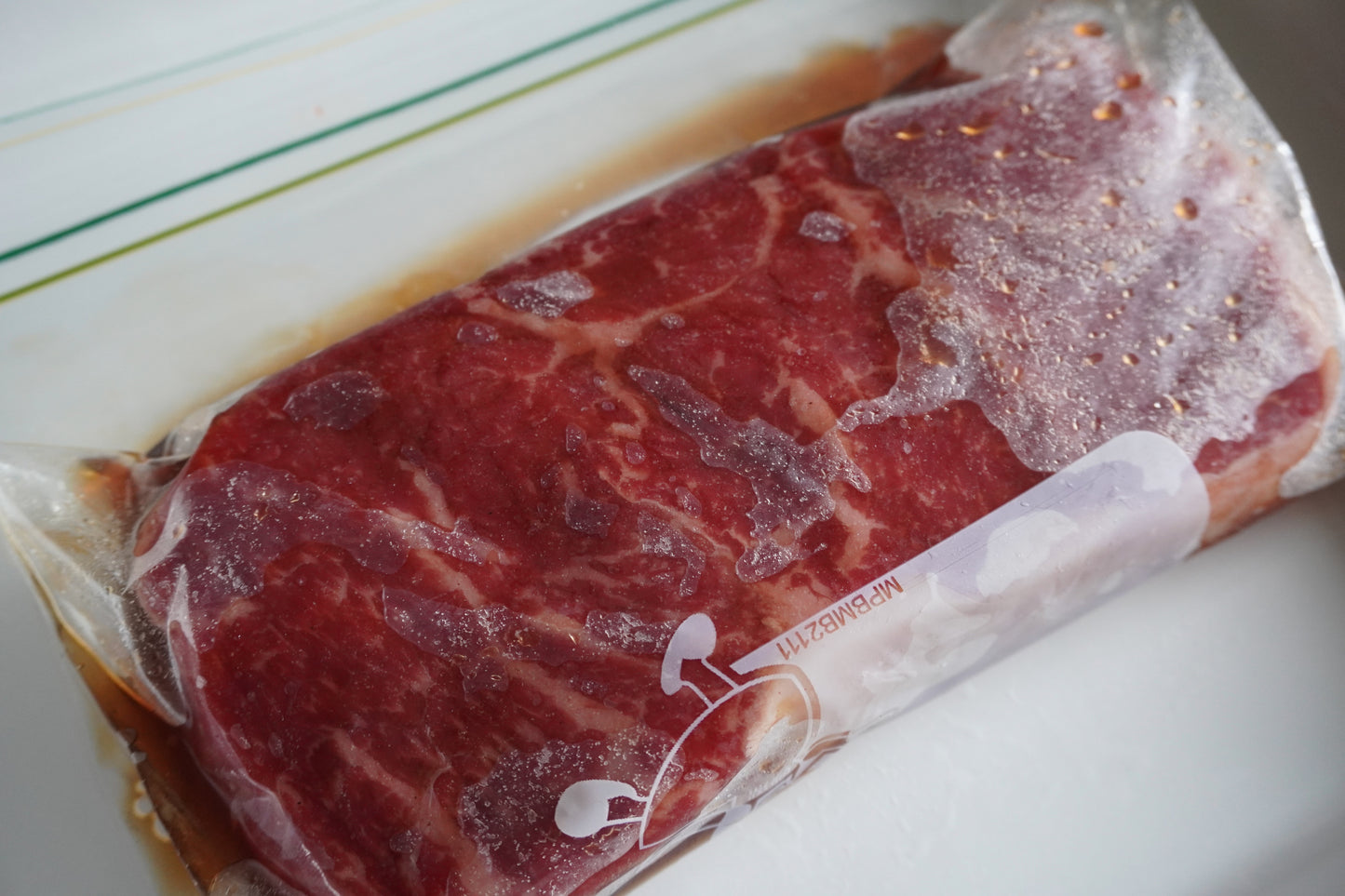 【農場晃晃】米其林御用：台灣安格斯厚切牛排＆燒肉饗宴組