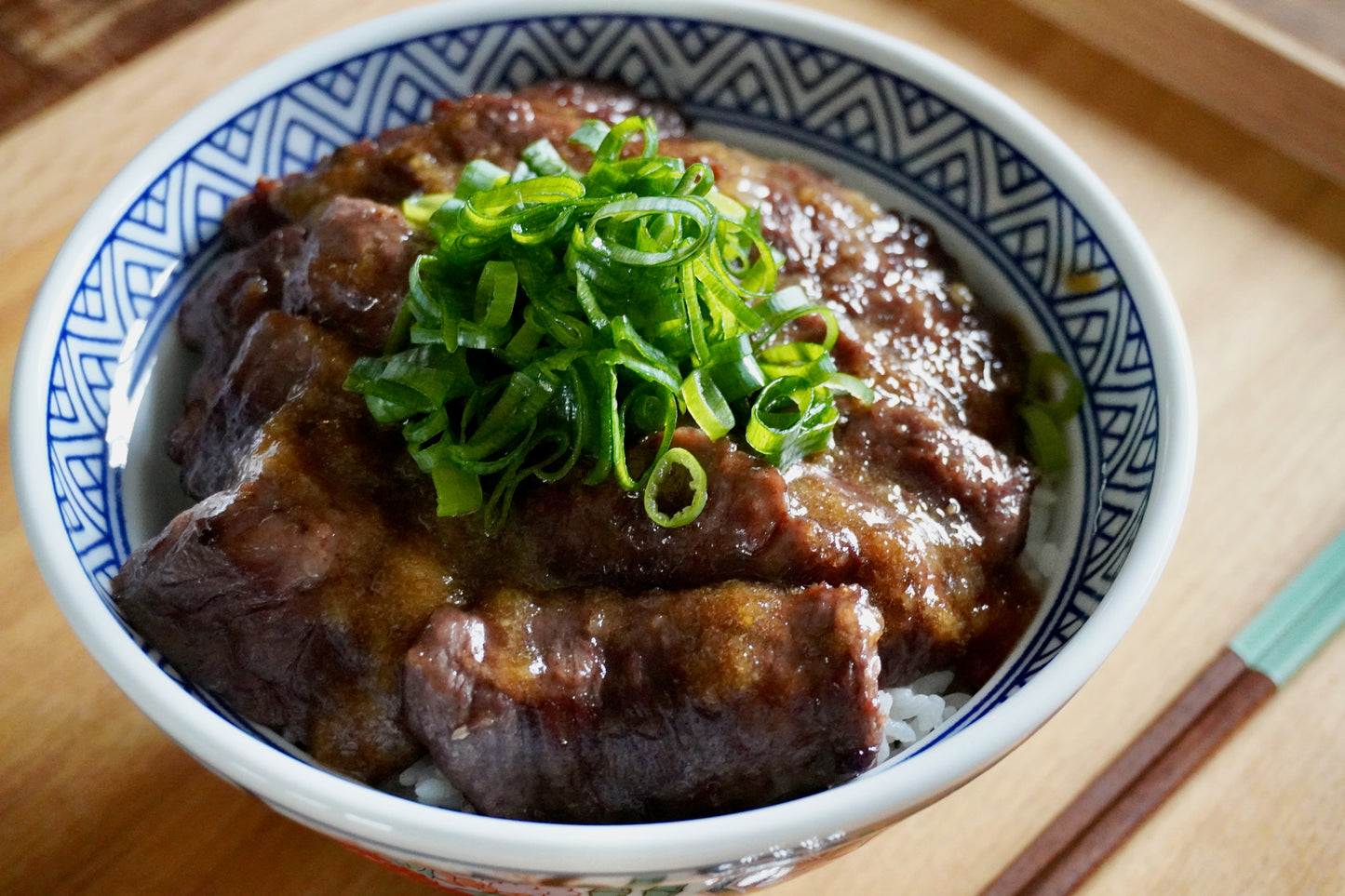 【農場晃晃】米其林御用：台灣安格斯厚切牛排＆燒肉饗宴組