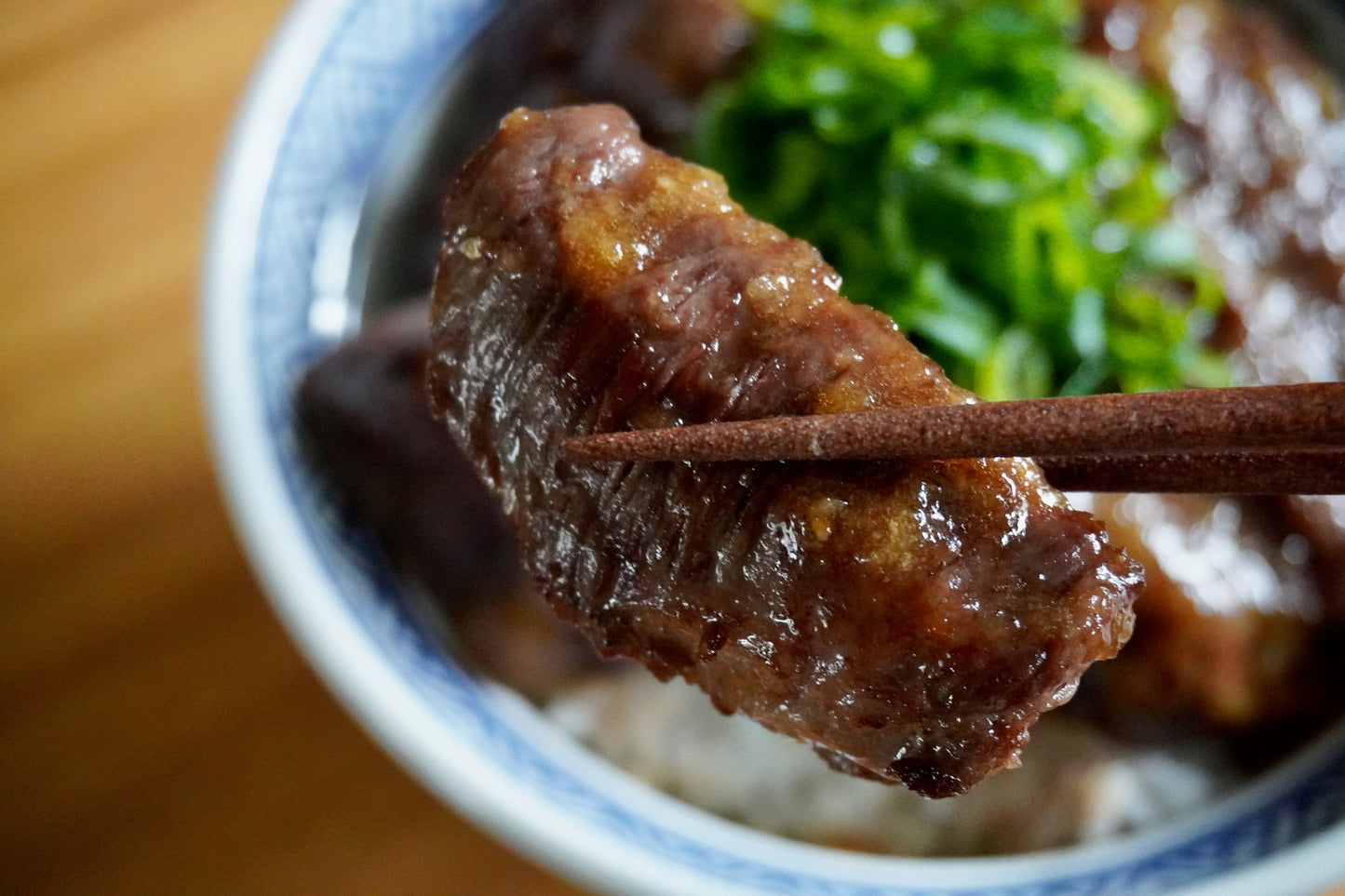 【農場晃晃】米其林御用：台灣安格斯厚切牛排＆燒肉饗宴組