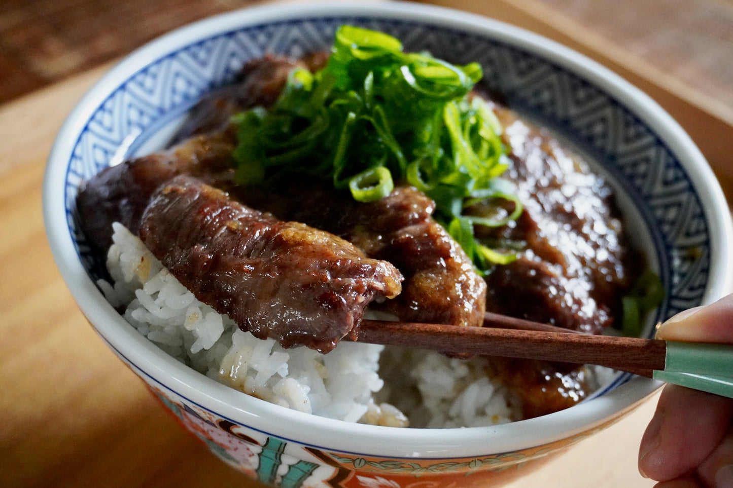 【農場晃晃】米其林御用：台灣安格斯厚切牛排＆燒肉饗宴組