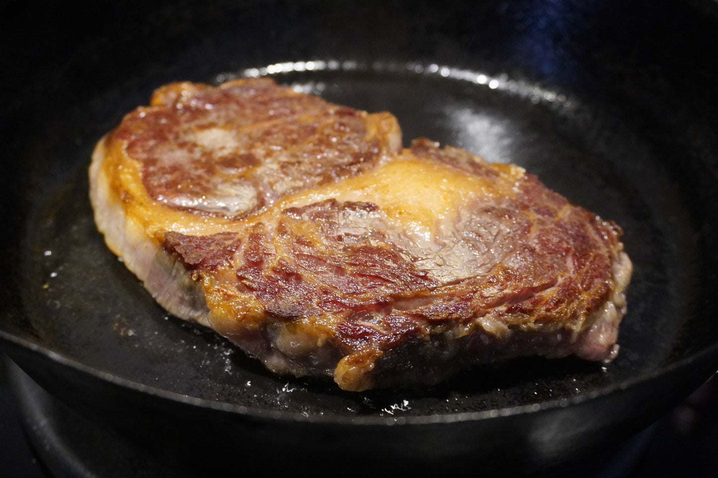 【農場晃晃】米其林御用：台灣安格斯厚切牛排＆燒肉饗宴組