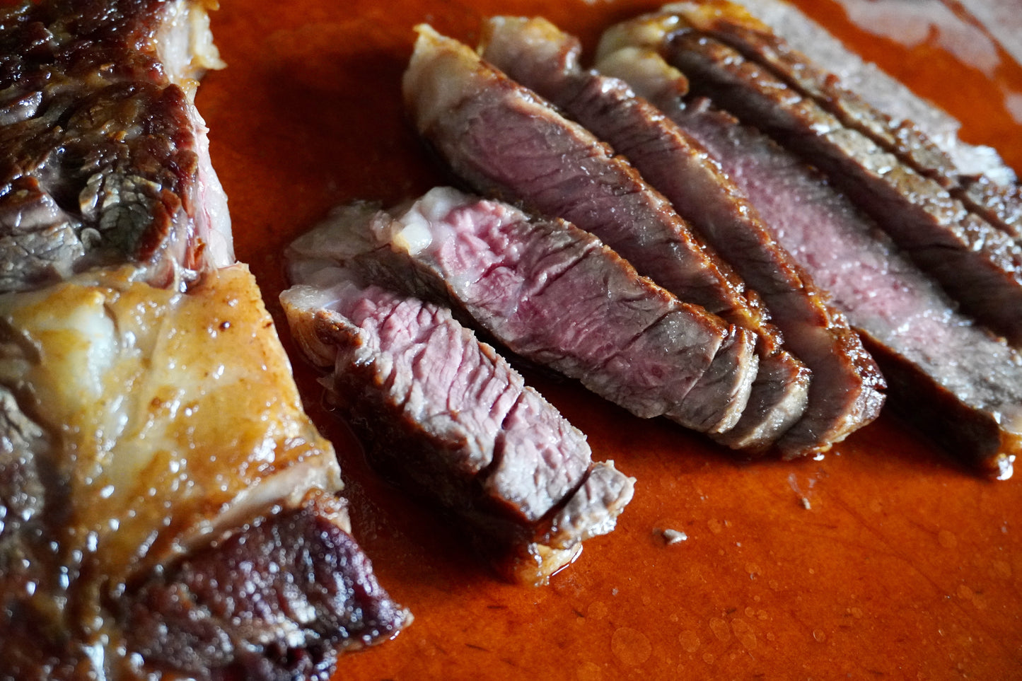 【農場晃晃】米其林御用：台灣安格斯厚切牛排＆燒肉饗宴組