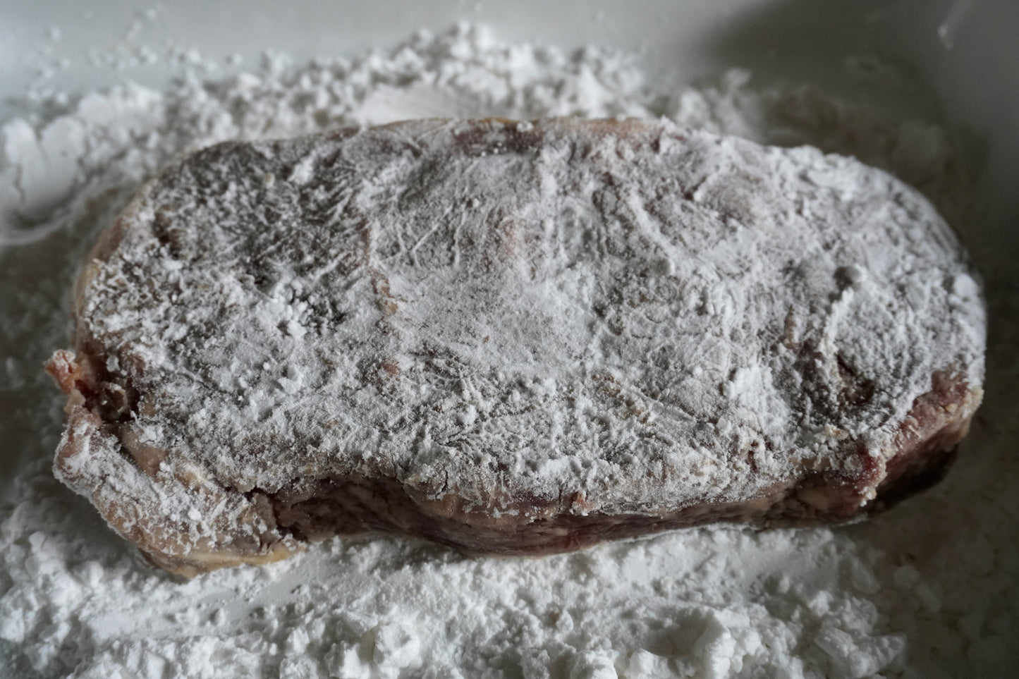 【農場晃晃】米其林御用：台灣安格斯厚切牛排＆燒肉饗宴組