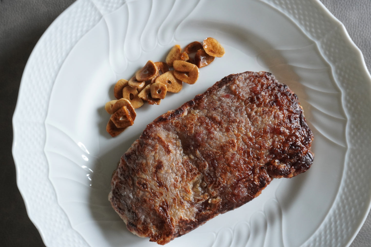 【農場晃晃】米其林御用：台灣安格斯厚切牛排＆燒肉饗宴組