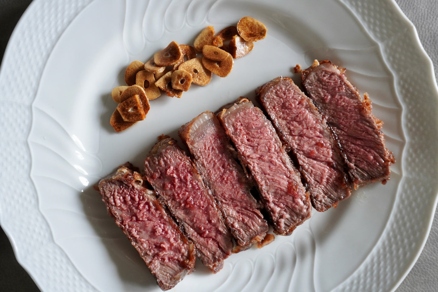 【農場晃晃】米其林御用：台灣安格斯厚切牛排＆燒肉饗宴組