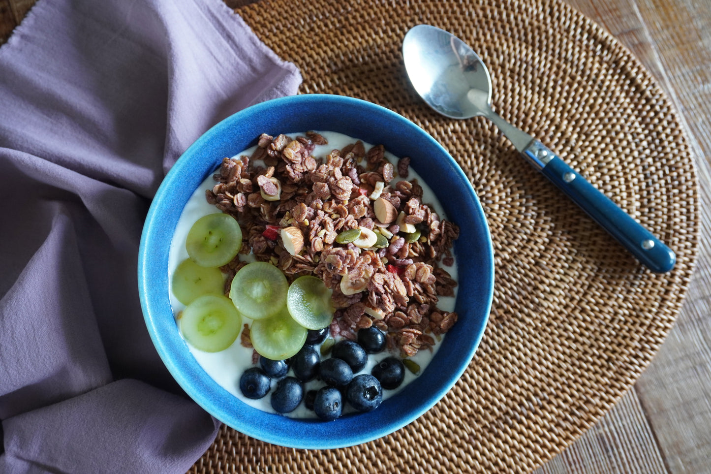 已結團【OAT GOOD x 柯亞 x 美食加】三方聯名果醬穀麥系列