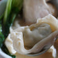 【秘密好事X蔡萬興】獨家聯名花膠雞湯招牌餛飩
