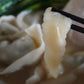 【秘密好事X蔡萬興】獨家聯名花膠雞湯招牌餛飩