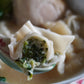 【秘密好事X蔡萬興】獨家聯名花膠雞湯招牌餛飩