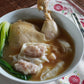 【秘密好事X蔡萬興】獨家聯名花膠雞湯招牌餛飩