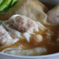 【秘密好事X蔡萬興】獨家聯名花膠雞湯招牌餛飩