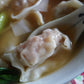 【秘密好事X蔡萬興】獨家聯名花膠雞湯招牌餛飩