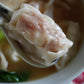 【秘密好事X蔡萬興】獨家聯名花膠雞湯招牌餛飩