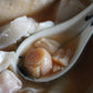 【秘密好事X蔡萬興】獨家聯名花膠雞湯招牌餛飩