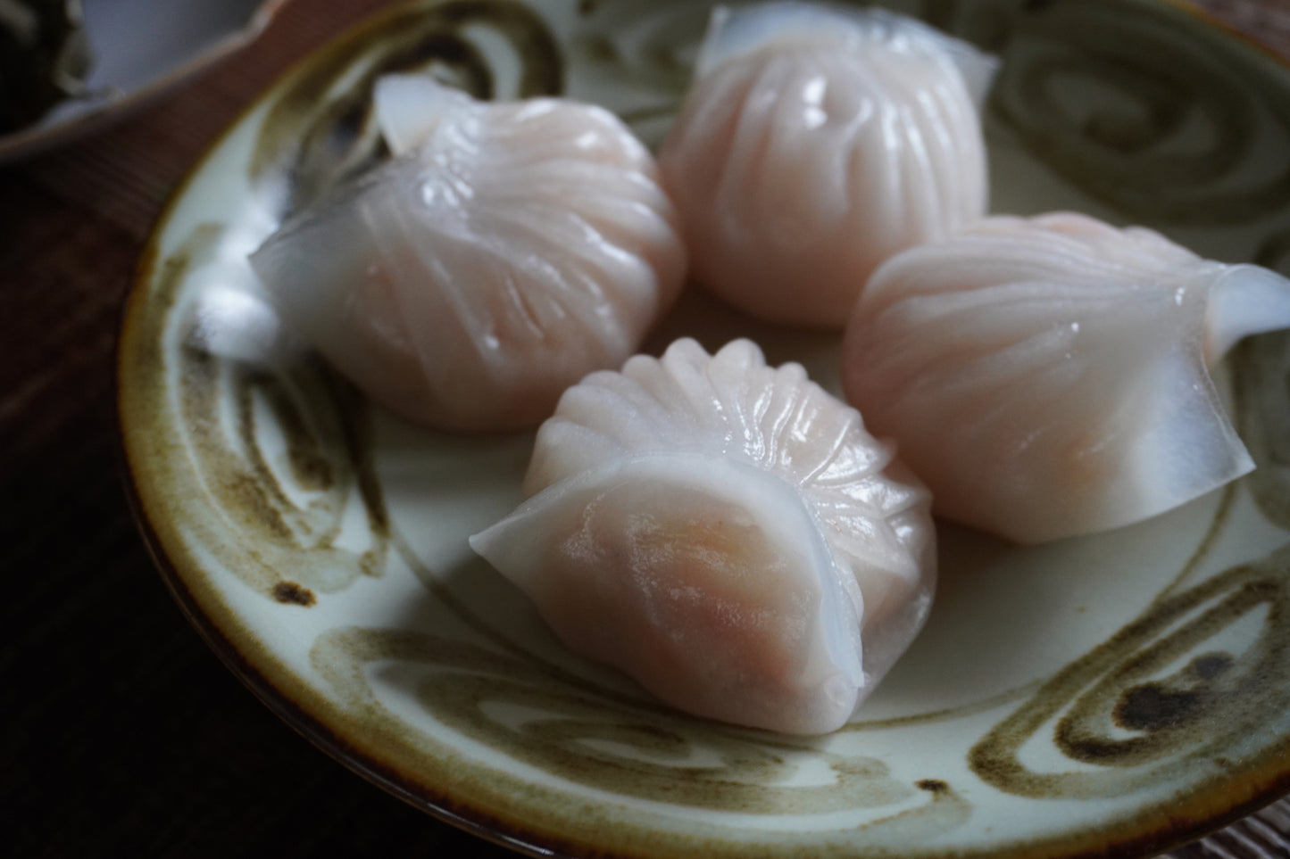 已結團【玖尹】在家就能吃到的五星港點(6/16~6/30出貨)