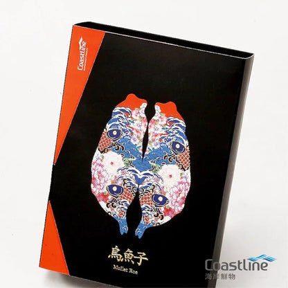 Coastline烏魚子_年節禮盒_0103