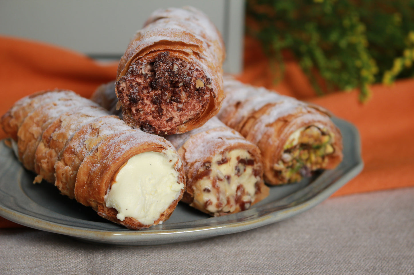 【在室甜點】48小時的莓好承諾：草莓馬卡龍禮盒