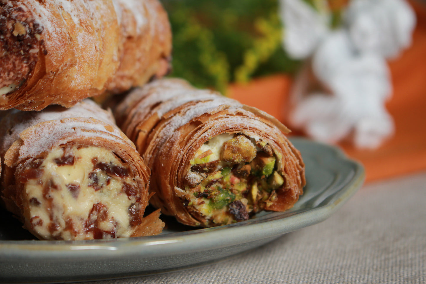 【在室甜點】48小時的莓好承諾：草莓馬卡龍禮盒