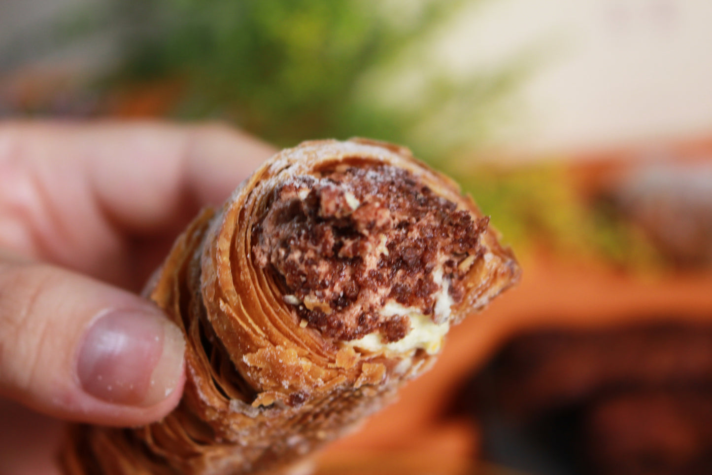 【在室甜點】48小時的莓好承諾：草莓馬卡龍禮盒