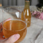 已結團【茗茗康普茶香檳】夏日清爽飲(8/25~9/3 (週日不出貨))