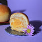 【美食加】人生五味蛋黃酥