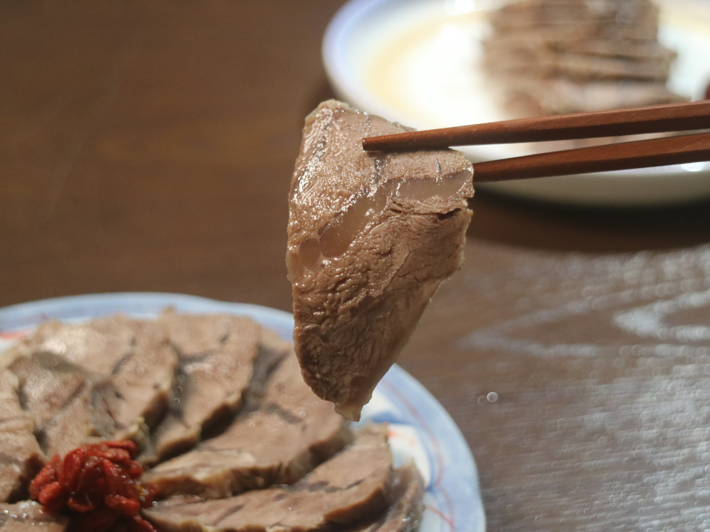 【大腹人家】人氣台派下酒菜