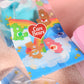 【Care Bears】7色造型冰棒禮盒組